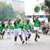 2019 Children’s climate change march