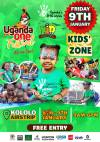 Uganda One Festival 2026