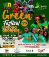 Green Festival 2025