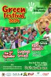 Green Festival 2024