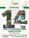 Children's Climate March 2026